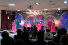 김해시 진영문화의집, <제17회 진영문화의집 작품발표회> 개최