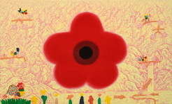 서울아트쇼 22일 개막…국내외 100여개 갤러리 참여