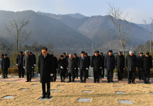 정선군, 여성과 가족이 행복한 ‘여성친화도시’ 조성