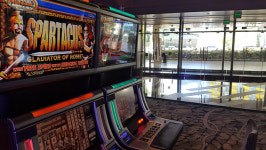 라스베이거스, ‘불문율’ 도전 눈길