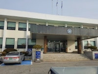 창원지법 거창지원 선고공판에서