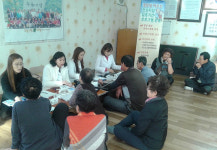 동해시, 경로당 ‘어르신 순회 건강 돌봄’ 실시