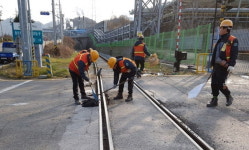 전남코레일본부, 설 명절 앞두고 선제적 안전관리