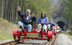 정선군, ‘연계관광 콘텐츠’ 개발 주력