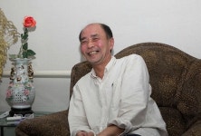 세월호 영혼 달래주는데, 블랙리스트로 찍더라