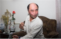 세월호 영혼 달래주는데, 블랙리스트로 찍더라