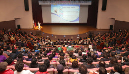 동해시, ‘2017년 노인 사회활동 지원사업’ 설명회