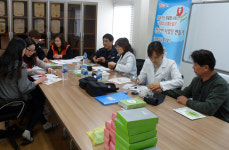동해시, ‘직장인 건강교실’ 프로그램 운영