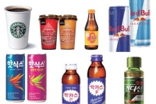 커피와 에너지음료, 아무리 마셔도 피로는…