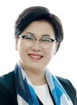 하성자 더민주 김해시甲 지역여성위원장, 김해시의원 보선 출마선언