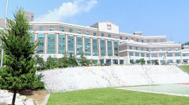 동해시민들, ‘한중대학교’ 살리기 나선다