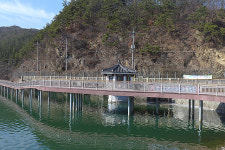 학생기록부 분위기 좋아, 13일 후 저수지에 몸 던져