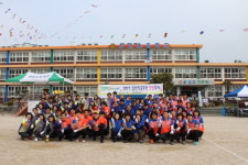 산청교육지원청, 청렴 축제 행사 개최