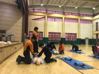 전남도교육청, 체험을 통한 안전교육 효과 기대