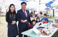 동해시, ‘제15회 유천문화제’ 개최