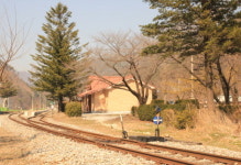 ‘나쁜혁명’을 노래했던 정선 ‘별어곡역’을 가다