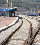 ‘나쁜혁명’을 노래했던 정선 ‘별어곡역’을 가다