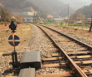 ‘나쁜혁명’을 노래했던 정선 ‘별어곡역’을 가다