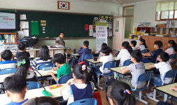 동해시, ‘장애 발생 예방 교육’ 실시