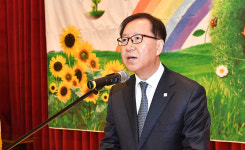 정선군, 제37회 장애인의 날 기념행사