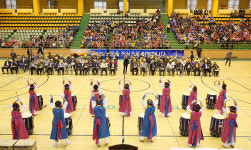 동해시, ‘독거노인 친구 만들기 사업’ 선정