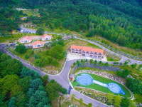 산청 동의보감촌 한방자연휴양림 성수기 손님맞이 준비 착착