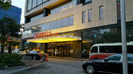 광주 서구 ‘라마다 프라자 호텔 노조 탄압 부당해고 논란