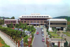 통영시 간부공무원들, 건설업자로부터 향응제공 감사 적발