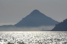 서해바다 신비의 섬, 외연도