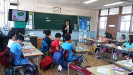 진주 봉곡초, 교육복지우선지원사업 법교육 현장 활동 실시