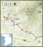 첨벙첨벙! 수타사계곡 물길 걷기