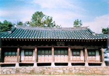 초여름의 수려한 풍광! 시인묵객들 즐겨 찾다