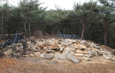 동해시, 삼화동 ‘고려고분 비밀 찾기’ 행사 개최