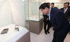 동해시, 동해 삼화사 고려고분 재조명 학술심포지엄