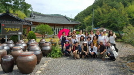 산청 단성초, 학부모·교직원이 함께하는 ‘食사랑 農사랑 행복체험’ 실시