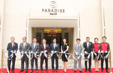 대한민국 ‘카지노 개척자’ 전락원 회장