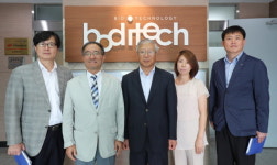 한림성심대, 바디텍메드와 의료기기제조 전문인력 양성 협약