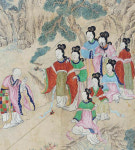 영월 조선민화박물관, ‘민화, 벙어리 기생이 전하는 옛 이야기’전 개최