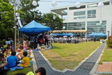 제19회 박재삼 문학제가 7월 7~8일 사천시 노산공원 일대서 열린다
