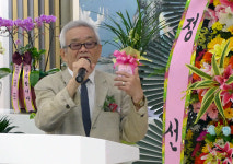 정선아리랑박물관, 김경인 화가 초대전 개최