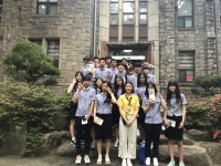 남해군 학생들,‘부산대학교 진로탐방’으로 국립명문대 진학 꿈 키워