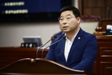 순천시의회 신민호 의원, 부영아파트 주거환경 개선 촉구