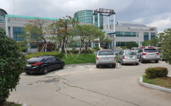 김해시, 여직원 성추행 한 간부공무원 고발