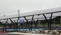 삼척시, 신재생에너지 1기가와트 달성