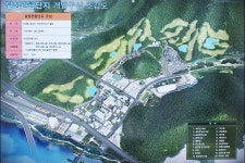 대구시·달성군, 낙동강 일대 1조짜리 관광단지 개발 논란