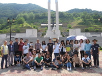 산청함양사건추모공원, 현대사 바로 알기리 장으로 거듭나