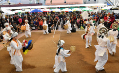 ‘명품 정선 5일장’, 전통시장 중심지로 부각