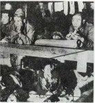 위안부는 군견같은 군수품, 배 밑바닥에 쑤셔넣었다