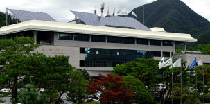 영월 상동중고등학교, 마이스터고 설립 박차