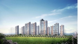 전주 효천지구, 중소기업 장기근속자 주택우선 공급